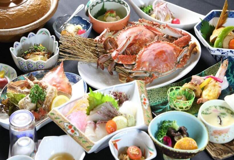 Отель Tara Kanko