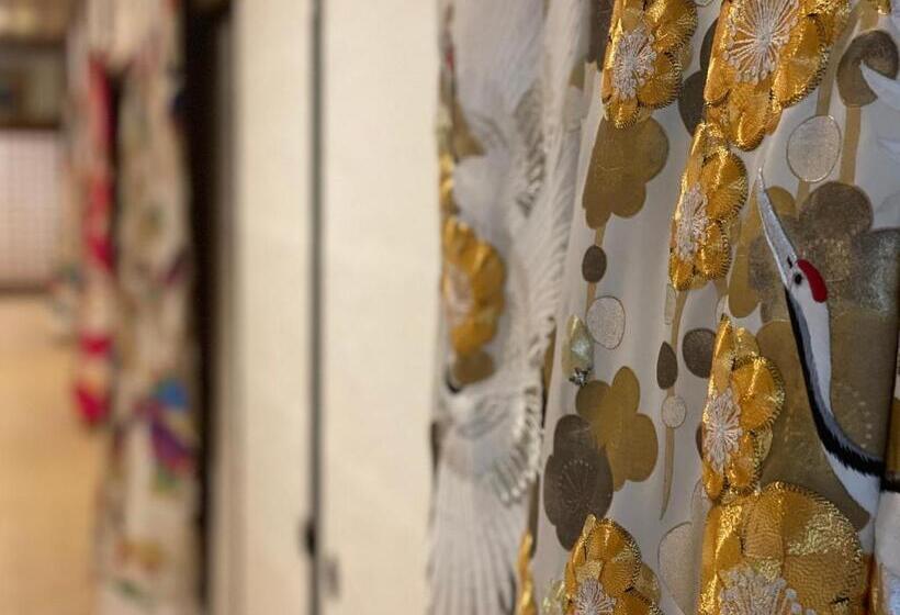 Hotel Temple Lodging Shukubo Kakurinbo