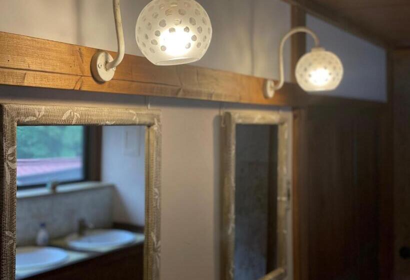 Hotel Temple Lodging Shukubo Kakurinbo