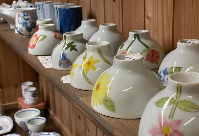 Hotel Temple Lodging Shukubo Kakurinbo