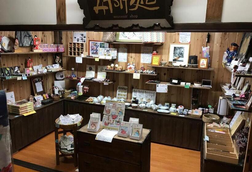 فندق Temple Lodging Shukubo Kakurinbo