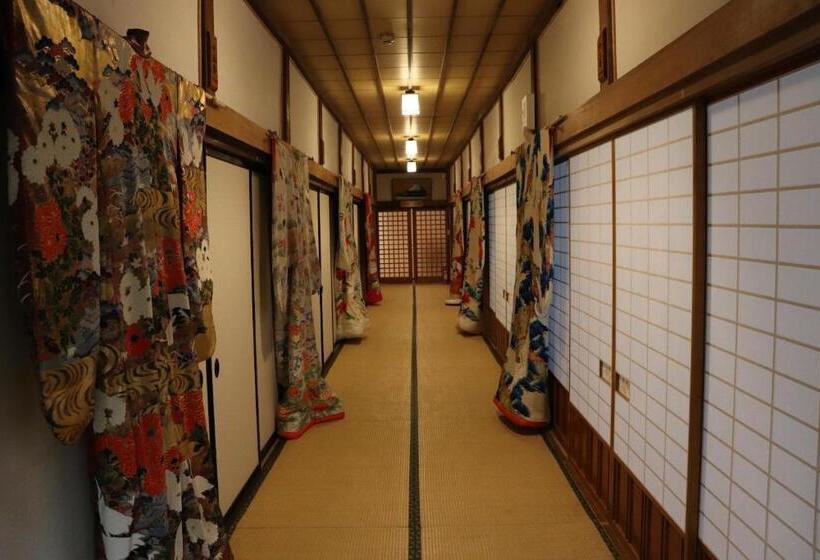 Hotel Temple Lodging Shukubo Kakurinbo