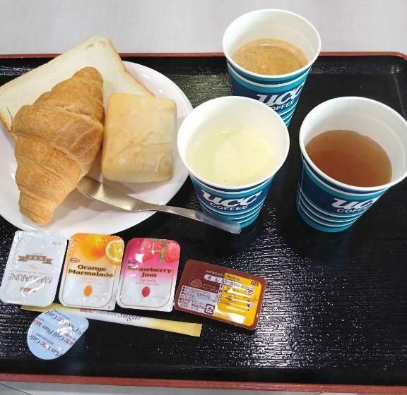 酒店 Tetora Kasugai Station