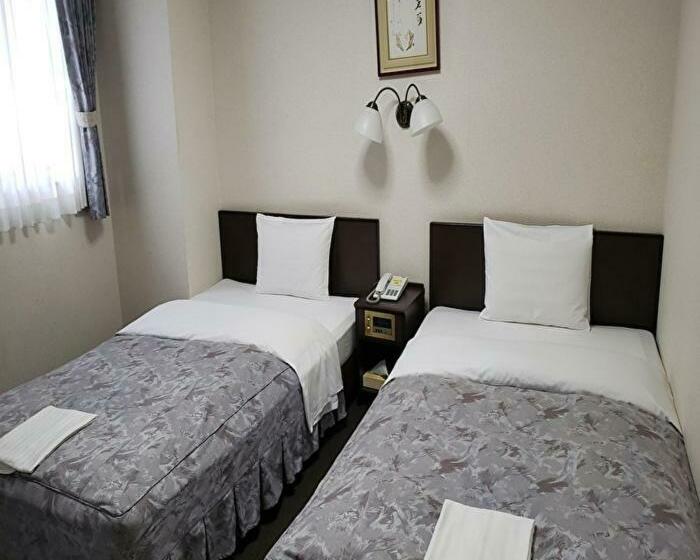 酒店 Tetora Kasugai Station