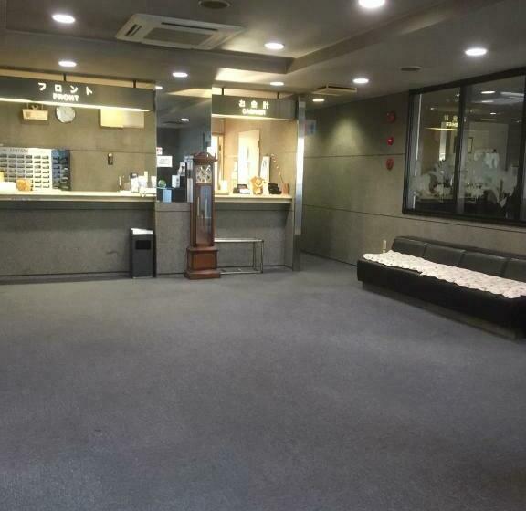 酒店 Tetora Kasugai Station