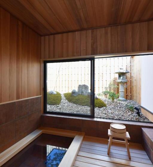 酒店 Ubusuna No Sato Tomimoto