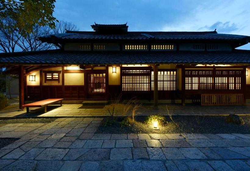 酒店 Ubusuna No Sato Tomimoto