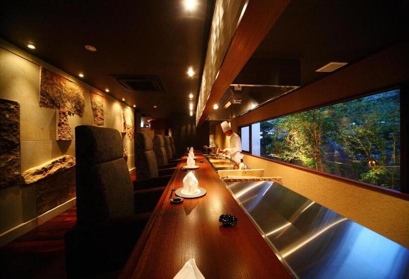 Uminoyasuragi Hotel Ryugu