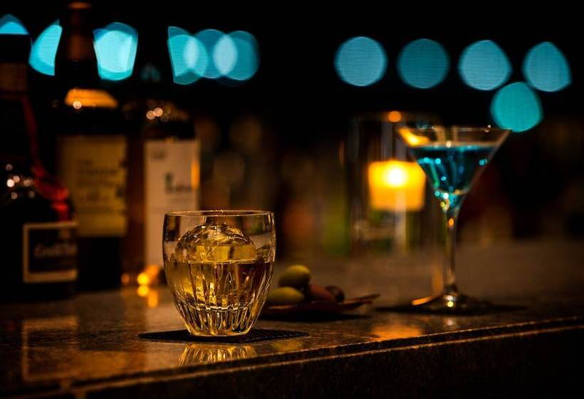 호텔 Villa Fontaine Premier Haneda Airport