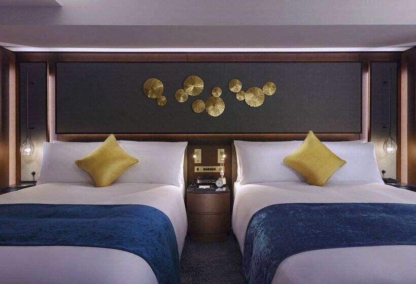 호텔 Villa Fontaine Premier Haneda Airport