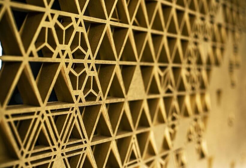 호텔 Villa Fontaine Premier Haneda Airport