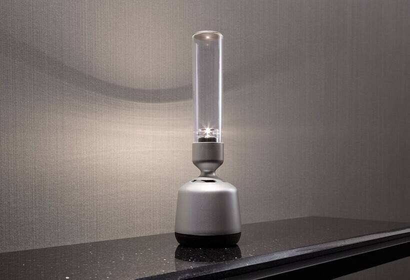 호텔 Villa Fontaine Premier Haneda Airport