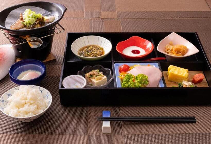 בית מלון כפרי Yunohara