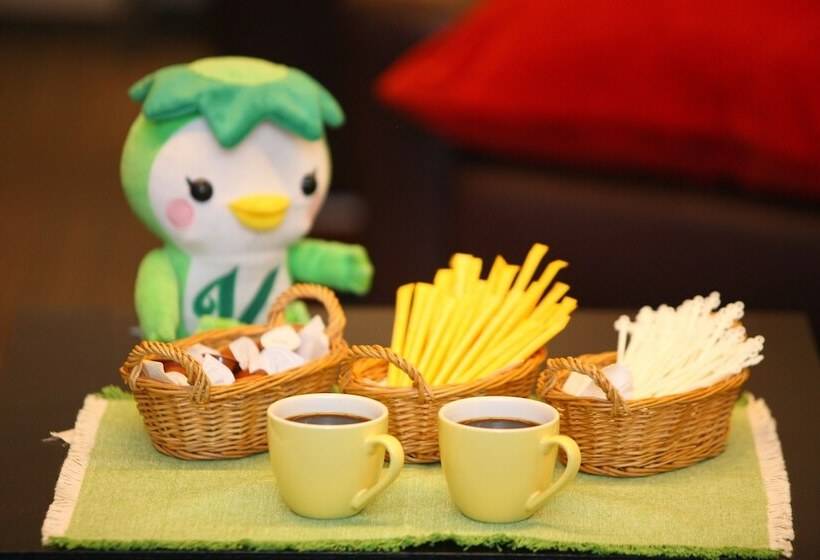 Value The Hotel Hirono