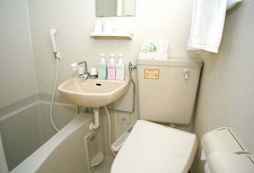 Value The Hotel Hirono