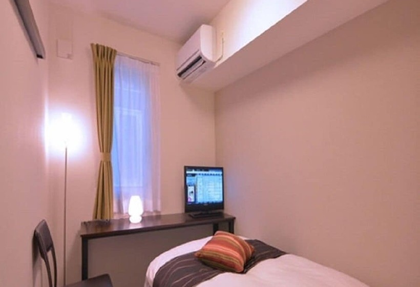 Value The Hotel Hirono