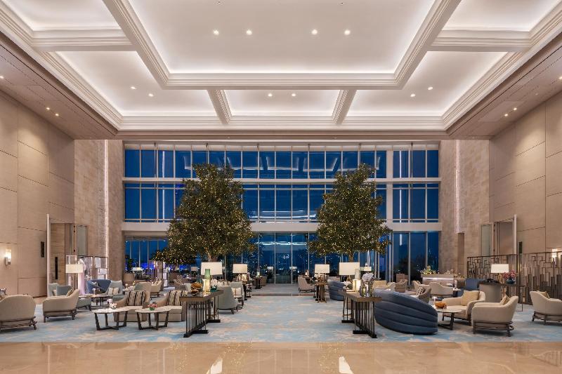 ホテル Address Beach Resort