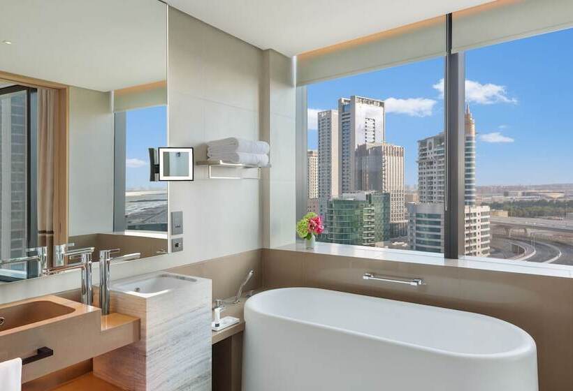 ホテル Address Beach Resort