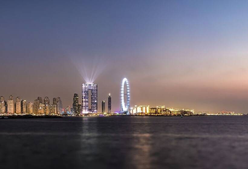 ホテル Address Beach Resort