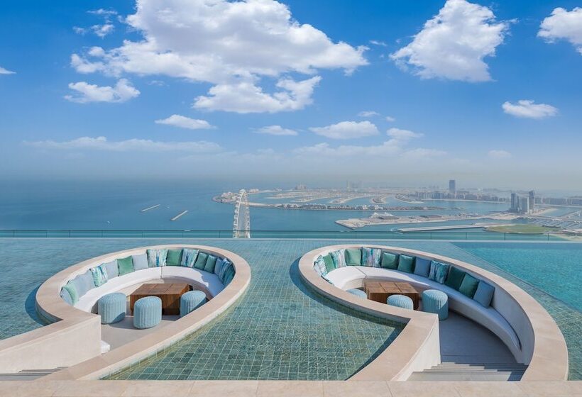 ホテル Address Beach Resort