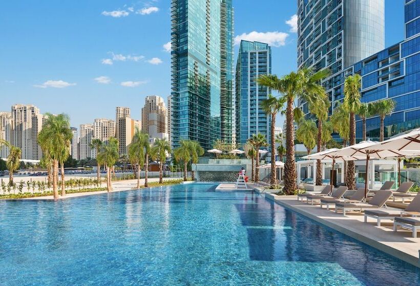 ホテル Address Beach Resort