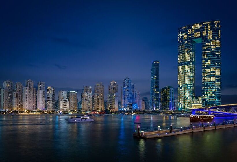 ホテル Address Beach Resort