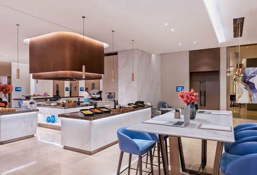 ホテル Address Beach Resort