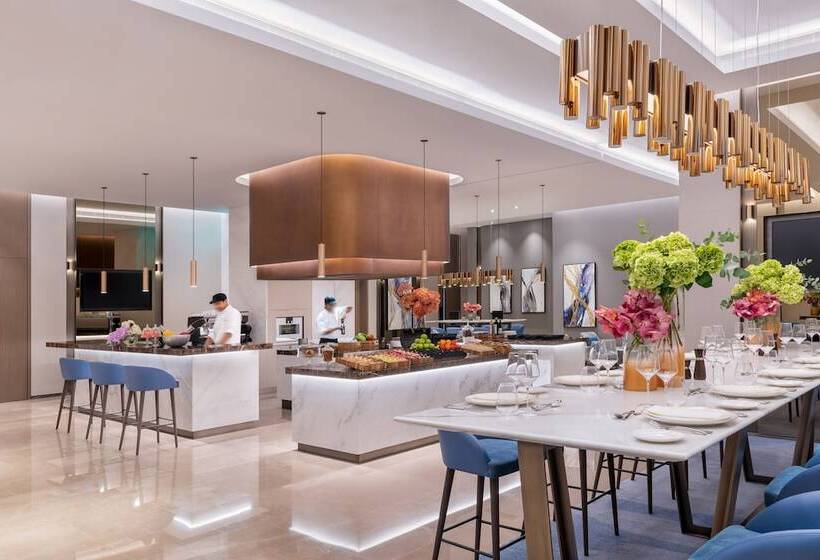 ホテル Address Beach Resort