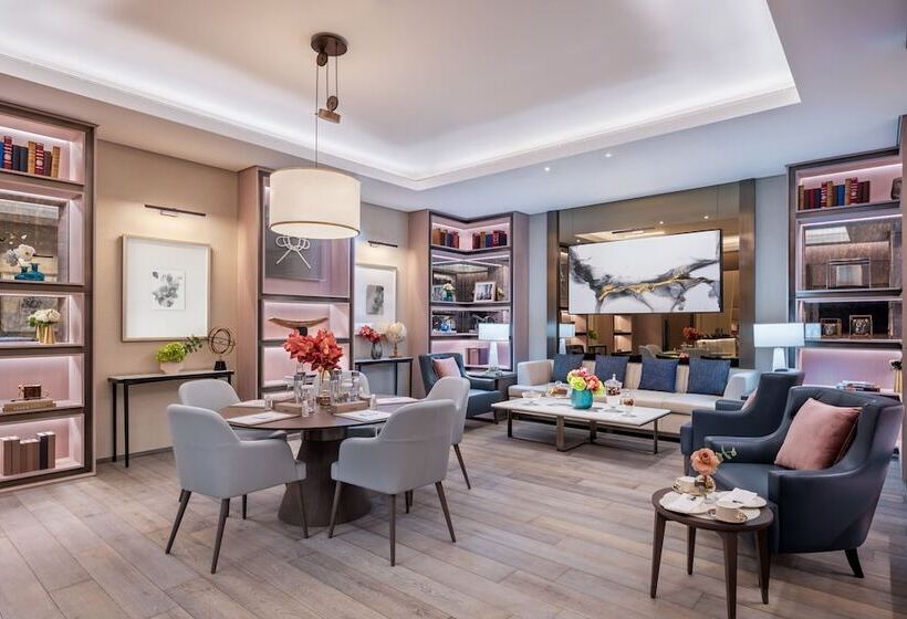 ホテル Address Beach Resort