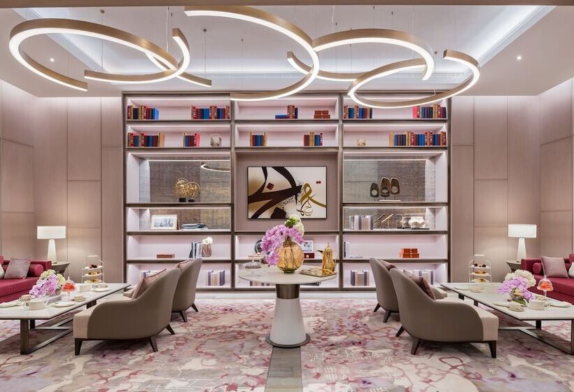 ホテル Address Beach Resort