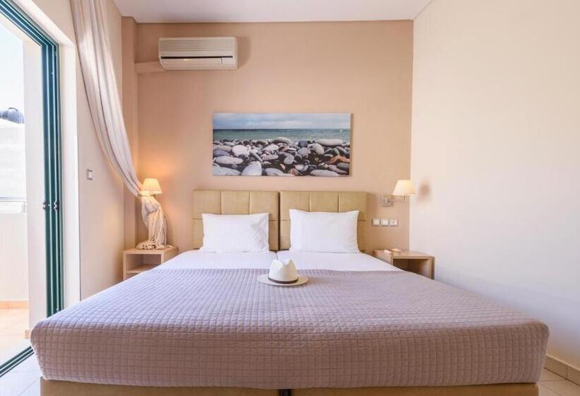 酒店 Poseidon Studios