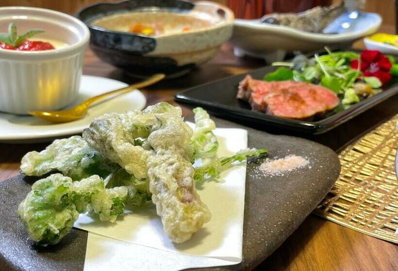 Отель Harumiya Ryokan