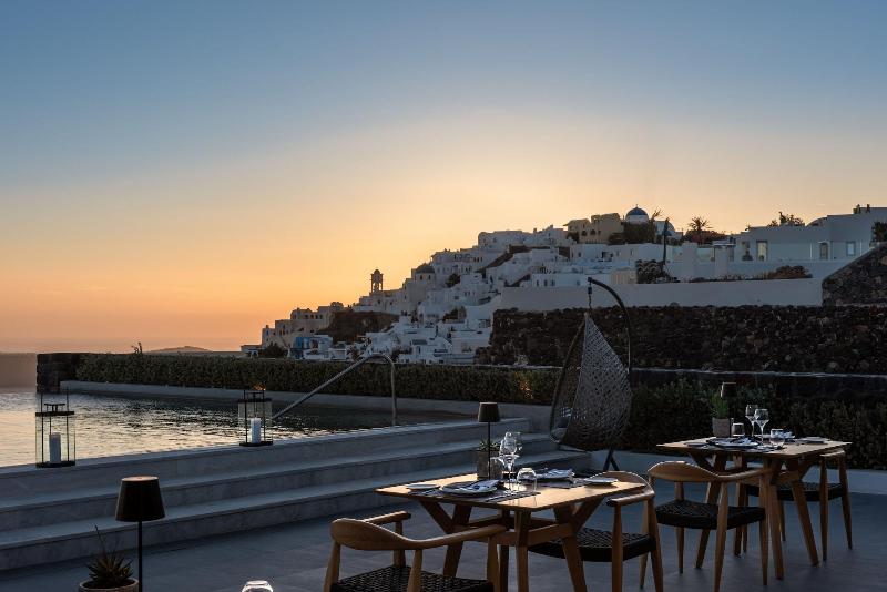 酒店 Aeifos Boutique