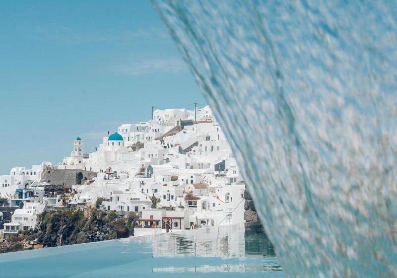 酒店 Aeifos Boutique