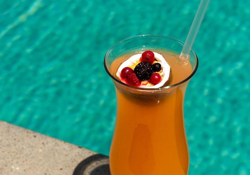 酒店 Aeifos Boutique