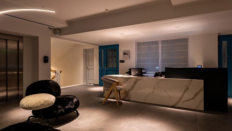 酒店 Aeifos Boutique