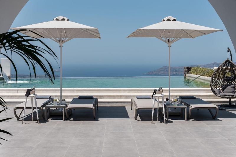 酒店 Aeifos Boutique