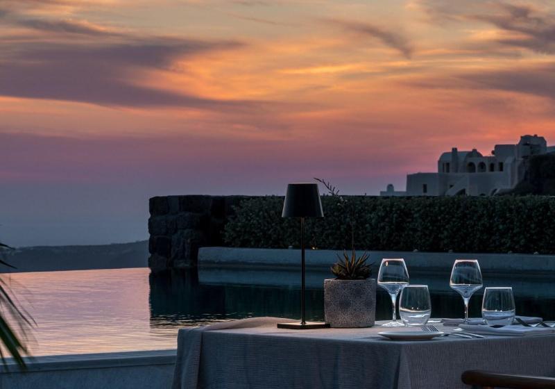 酒店 Aeifos Boutique