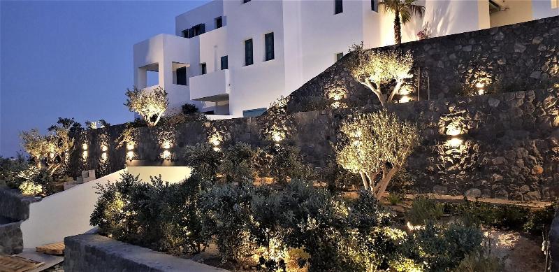 酒店 Aeifos Boutique