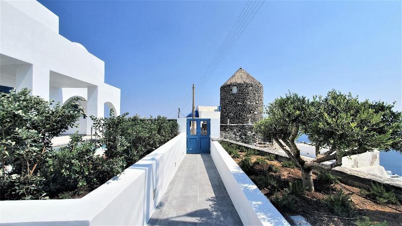 酒店 Aeifos Boutique