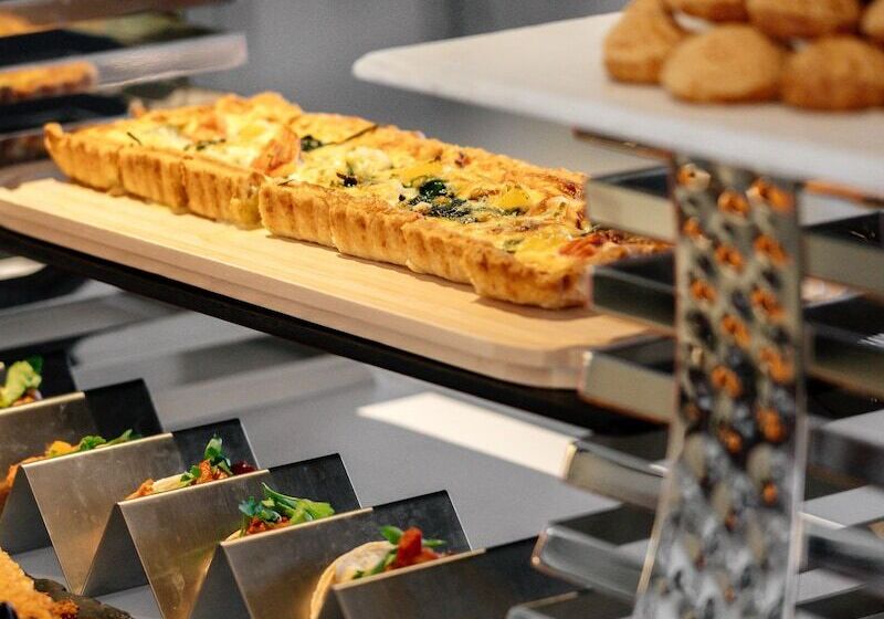 酒店 Aeifos Boutique