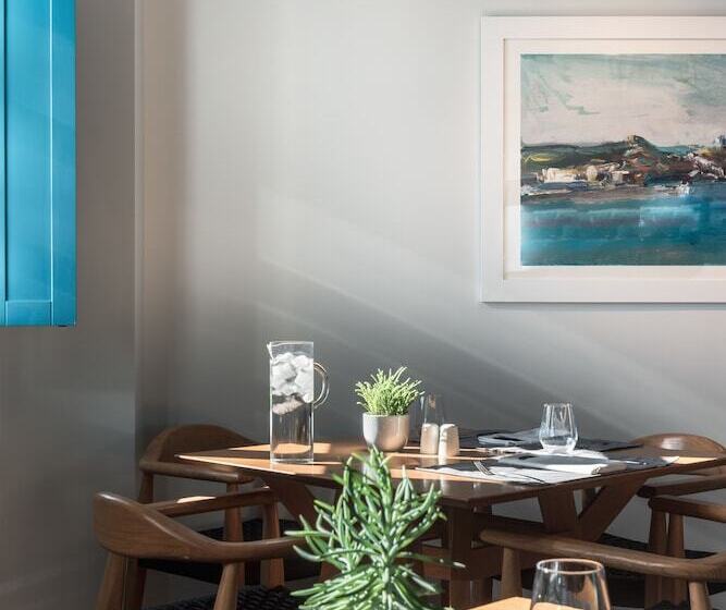 酒店 Aeifos Boutique