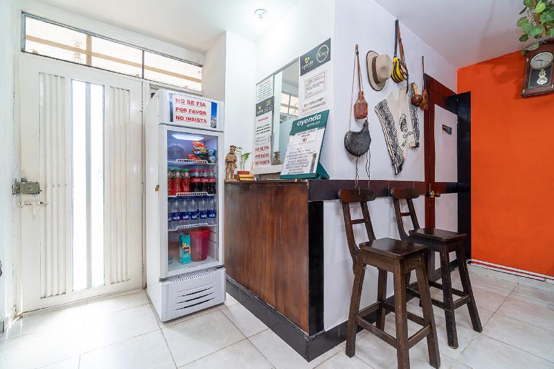 호텔 Ayenda 1422 Caney