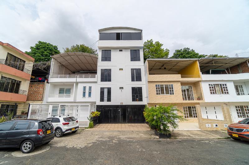 호텔 Ayenda 1422 Caney