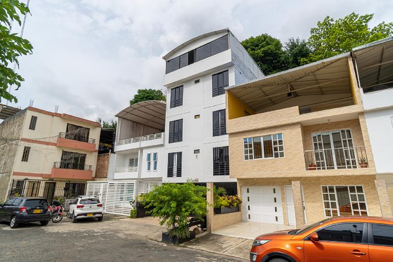 호텔 Ayenda 1422 Caney