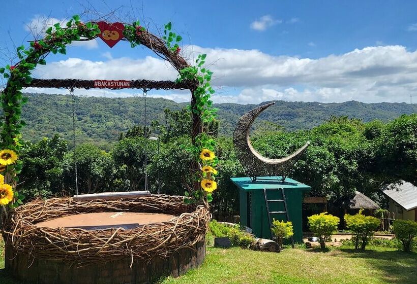 هتل Bakasyunan Resort And Conference Center   Tanay