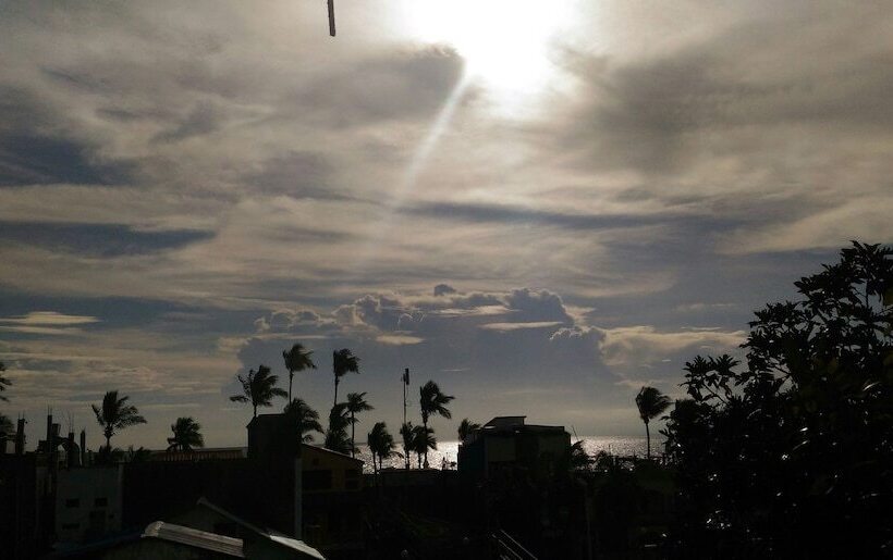 בית מלון כפרי Boracay White Coral