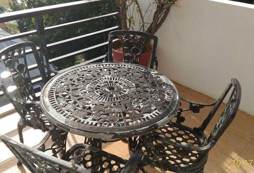 Hotel Boracay White Coral