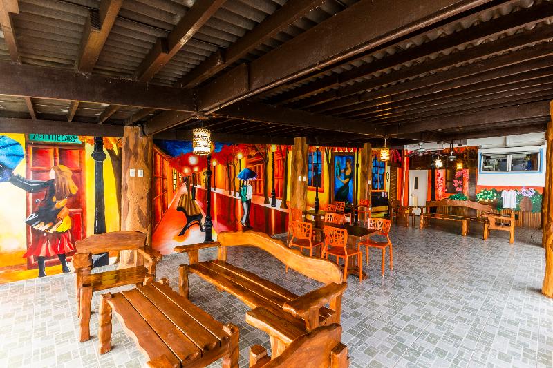 酒店 Dakong Bato Beach And Leisure Resort