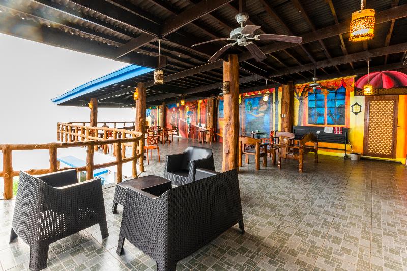 酒店 Dakong Bato Beach And Leisure Resort